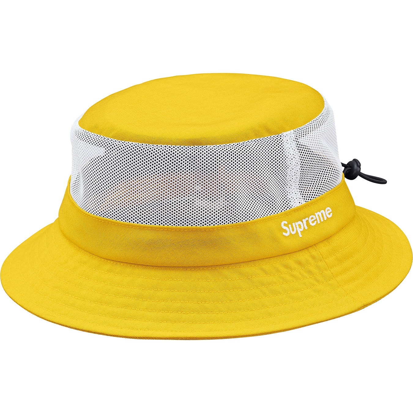 Cordura® Mesh Crusher view 4